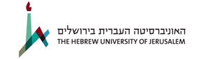 link to Hebrew University
